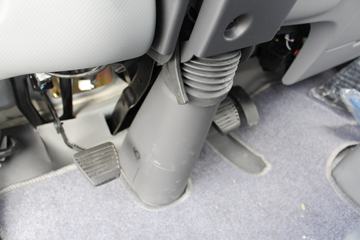 ���� ˧��H 130���� 4X2 4.08�׵�����ƿ���䳵(HFC5043TQPXVZ)ͼƬ