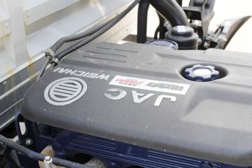 ���� ˧��H 130���� 4X2 4.08�׵�����ƿ���䳵(HFC5043TQPXVZ)ͼƬ