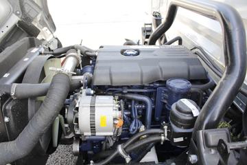 ���� ˧��H 130���� 4X2 4.08�׵�����ƿ���䳵(HFC5043TQPXVZ)ͼƬ