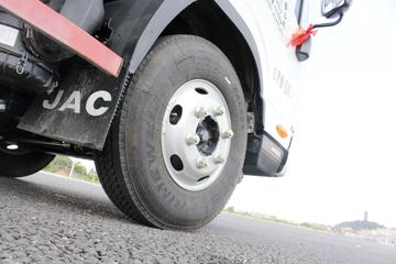 ���� ˧��H 130���� 4X2 4.08�׵�����ƿ���䳵(HFC5043TQPXVZ)ͼƬ