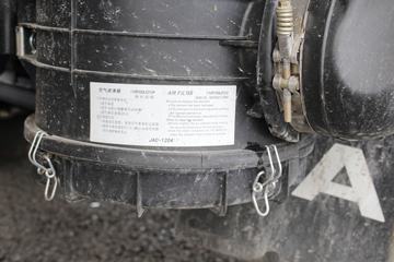 ���� ˧��H 130���� 4X2 4.08�׵�����ƿ���䳵(HFC5043TQPXVZ)ͼƬ