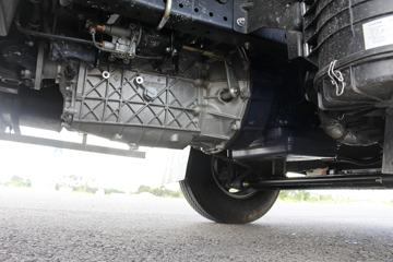 ���� ˧��H 130���� 4X2 4.08�׵�����ƿ���䳵(HFC5043TQPXVZ)ͼƬ