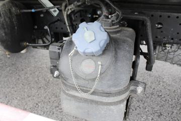 ���� ˧��H 130���� 4X2 4.08�׵�����ƿ���䳵(HFC5043TQPXVZ)ͼƬ