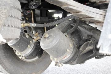 ���� ˧��H 130���� 4X2 4.08�׵�����ƿ���䳵(HFC5043TQPXVZ)ͼƬ