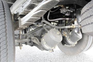 ���� ˧��H 130���� 4X2 4.08�׵�����ƿ���䳵(HFC5043TQPXVZ)ͼƬ