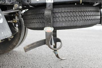 ���� ˧��H 130���� 4X2 4.08�׵�����ƿ���䳵(HFC5043TQPXVZ)ͼƬ