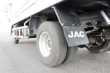 ���� ˧��H 130���� 4X2 4.08�׵�����ƿ���䳵(HFC5043TQPXVZ)ͼƬ