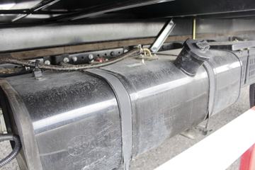 ���� ˧��H 130���� 4X2 4.08�׵�����ƿ���䳵(HFC5043TQPXVZ)ͼƬ