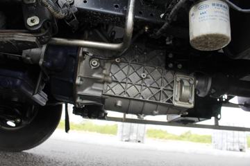 ���� ˧��H 130���� 4X2 4.08�׵�����ƿ���䳵(HFC5043TQPXVZ)ͼƬ