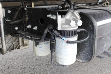 ���� ˧��H 130���� 4X2 4.08�׵�����ƿ���䳵(HFC5043TQPXVZ)ͼƬ