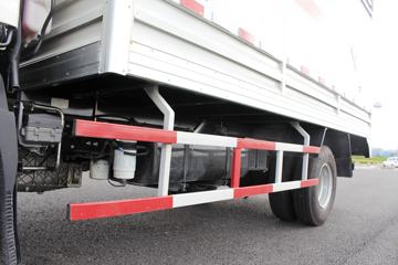 ���� ˧��H 130���� 4X2 4.08�׵�����ƿ���䳵(HFC5043TQPXVZ)ͼƬ