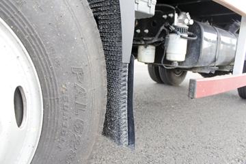 ���� ˧��H 130���� 4X2 4.08�׵�����ƿ���䳵(HFC5043TQPXVZ)ͼƬ