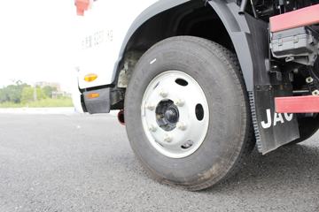 ���� ˧��H 130���� 4X2 4.08�׵�����ƿ���䳵(HFC5043TQPXVZ)ͼƬ