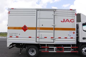 ���� ˧��H 130���� 4X2 4.08�׵�����ƿ���䳵(HFC5043TQPXVZ)ͼƬ