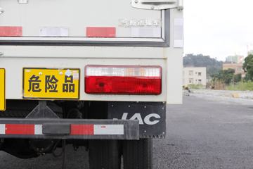 ���� ˧��H 130���� 4X2 4.08�׵�����ƿ���䳵(HFC5043TQPXVZ)ͼƬ