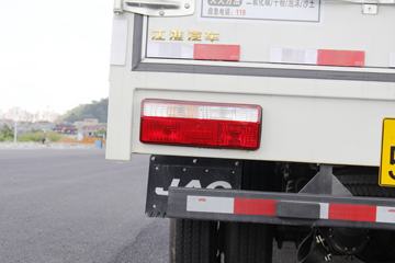 ���� ˧��H 130���� 4X2 4.08�׵�����ƿ���䳵(HFC5043TQPXVZ)ͼƬ