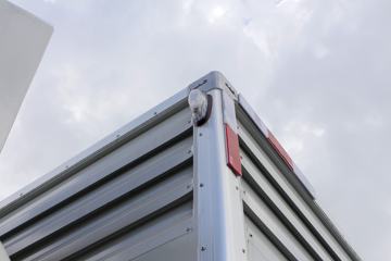 ���� ˧��H 130���� 4X2 4.08�׵�����ƿ���䳵(HFC5043TQPXVZ)ͼƬ