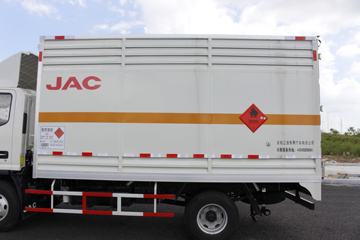 ���� ˧��H 130���� 4X2 4.08�׵�����ƿ���䳵(HFC5043TQPXVZ)ͼƬ