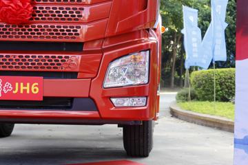 �ൺ��� JH6�ؿ� 280���� 6X2 9.5�������ػ���(CA1250P26K1L7T3E5A80)ͼƬ