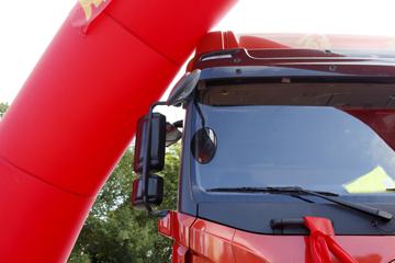 �ൺ��� JH6�ؿ� 280���� 6X2 9.5�������ػ���(CA1250P26K1L7T3E5A80)ͼƬ