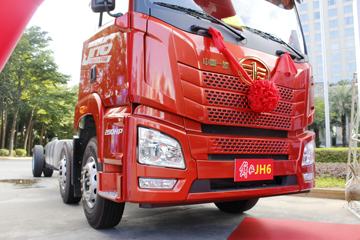 �ൺ��� JH6�ؿ� 280���� 6X2 9.5�������ػ���(CA1250P26K1L7T3E5A80)ͼƬ