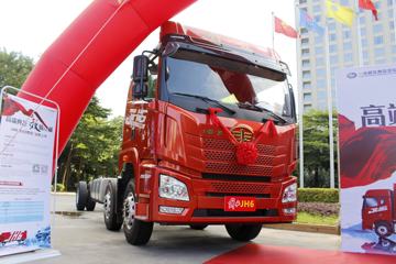 �ൺ��� JH6�ؿ� 280���� 6X2 9.5�������ػ���(CA1250P26K1L7T3E5A80)ͼƬ