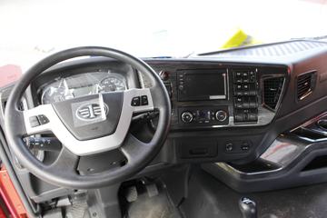 �ൺ��� JH6�ؿ� 280���� 6X2 9.5�������ػ���(CA1250P26K1L7T3E5A80)ͼƬ