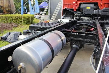 �ൺ��� JH6�ؿ� 280���� 6X2 9.5�������ػ���(CA1250P26K1L7T3E5A80)ͼƬ