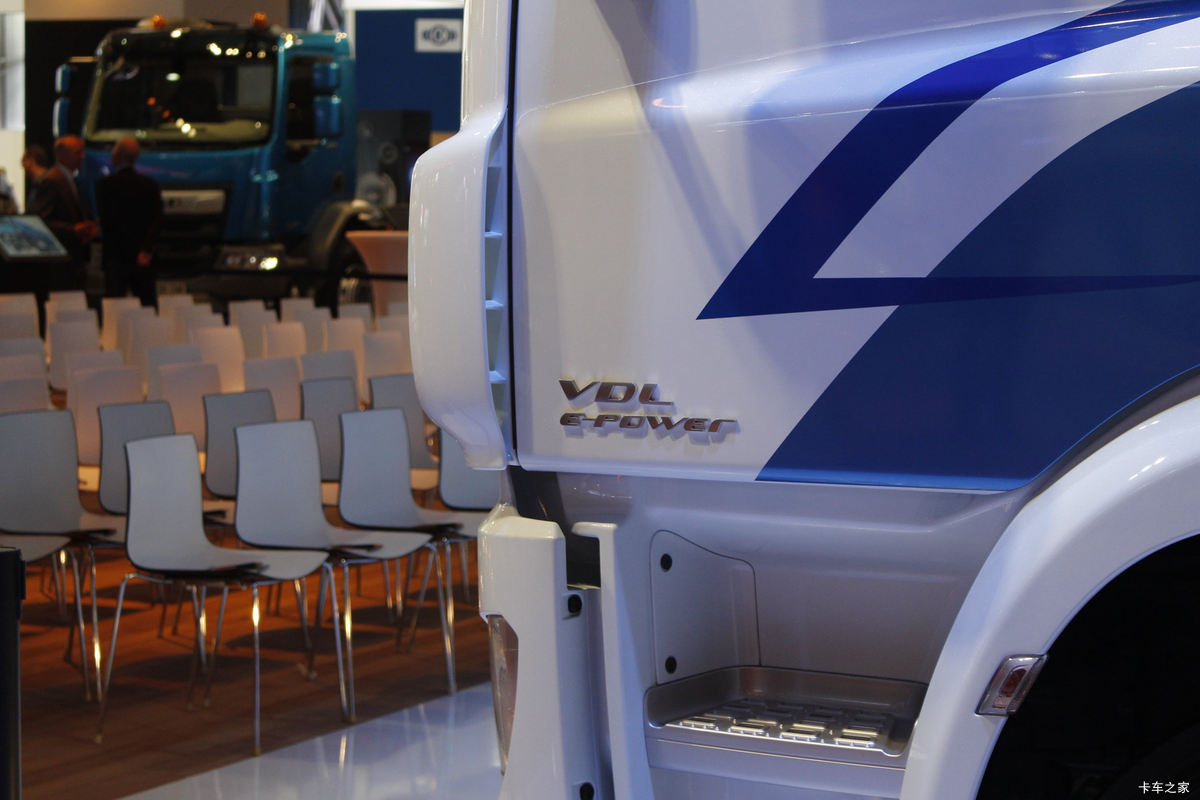  CFؿ 4X2 VDL E-power綯ǣ
