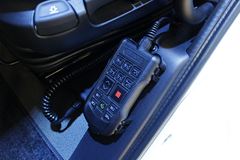 达夫 CF重卡 4X2 混合动力牵引车
