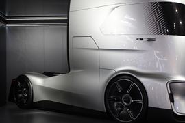 F-MAX&nbsp;牵引车官方图图片