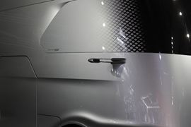 F-MAX&nbsp;牵引车官方图图片