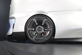 F-MAX&nbsp;牵引车官方图图片