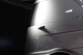 F-MAX&nbsp;牵引车官方图图片