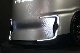 F-MAX&nbsp;牵引车官方图图片