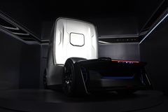 福特 4X2 概念牵引车