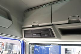 F-MAX&nbsp;牵引车驾驶室                                               图片