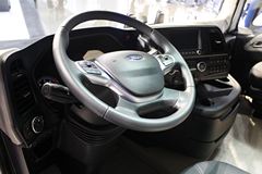 福特 F-MAX重卡 500马力 4X2牵引车