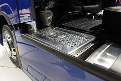 福特 F-MAX重卡 500马力 4X2牵引车