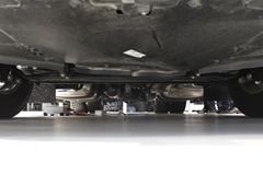 福特 F-MAX重卡 500马力 4X2牵引车