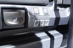 依维柯 New Stralis 重卡 460马力 4X2 LNG牵引车(AS440S46T)