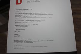 D系 载货车底盘                                                图片