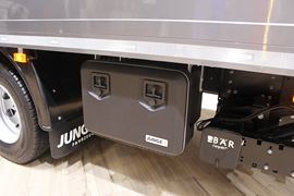 D系&nbsp;载货车底盘                                                图片