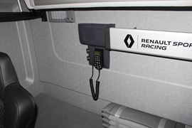 T系&nbsp;牵引车驾驶室                                               图片