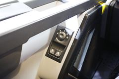 雷诺 T520系列重卡 运动版 520马力 4X2 牵引车