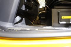 雷诺 T520系列重卡 运动版 520马力 4X2 牵引车