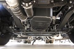雷诺 T520系列重卡 运动版 520马力 4X2 牵引车
