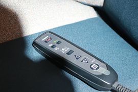 沃尔沃FE 载货车驾驶室                                               图片