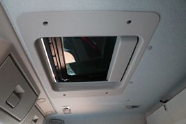 沃尔沃FE&nbsp;载货车驾驶室                                               图片