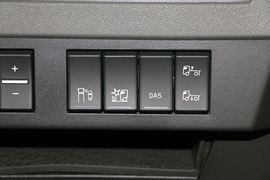 沃尔沃新FH&nbsp;牵引车驾驶室                                               图片